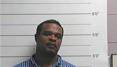 Thaddeus Nathan, - Orleans Parish County, LA 